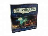 Arkham Horror. The Card Game