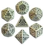 Аксессуары к играм - EarthDawn Dice Set
