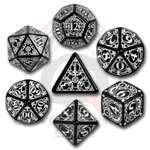 Аксессуары к играм - EarthDawn Dice Set