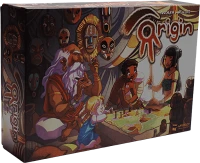 Настільна гра Origin