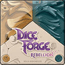 Dice Forge: Rebellion