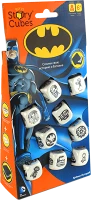 Настольная игра Кубики Историй Рори: Бэтмен (Rory's Story Cubes: Batman)