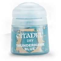 Citadel Dry: Thunderhawk Blue