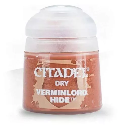 Фарба Citadel Dry: Verminlord Hide