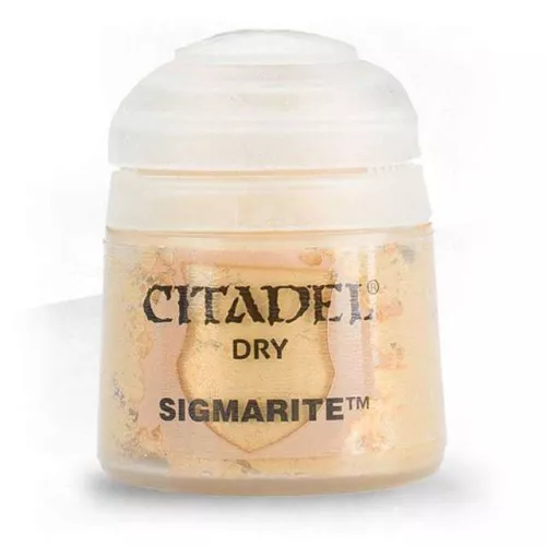 Краска Citadel Dry: Sigmarite