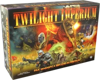 Настольная игра Twilight Imperium (4th Edition) (Сумерки Империй (4 Издание))