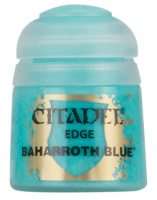 Citadel Edge: Baharroth Blue