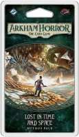 Arkham Horror. The Card Game: The Dunwich Legacy. Lost in Time and Space - Mythos Pack