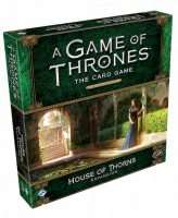 A Game of thrones: House of Thorns: The Card Game 2nd Edition