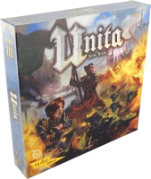 Настільна гра Unita / Уніта
