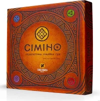 Настольная игра Симино