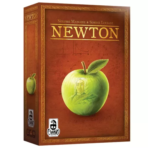 Настільна гра Newton / Ньютон