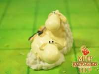 Настольная игра Овечья Жизнь (Haste Bock?)