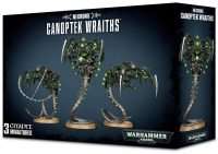 Warhammer 40000. Necrons: Canoptek Wraiths