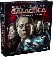Battlestar Galactica Звездный Крейсер Галактика