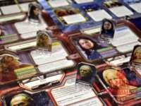 Дополнение Battlestar Galactica Pegasus Expantion