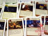 Дополнение Battlestar Galactica Pegasus Expantion