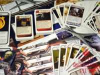 Дополнение Battlestar Galactica Pegasus Expantion