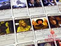 Дополнение Battlestar Galactica Pegasus Expantion