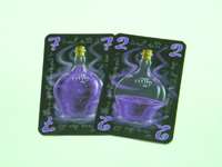  Настольная игра – Poison Яд, Отрава 