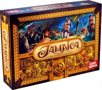 Настольная игра Jamaica