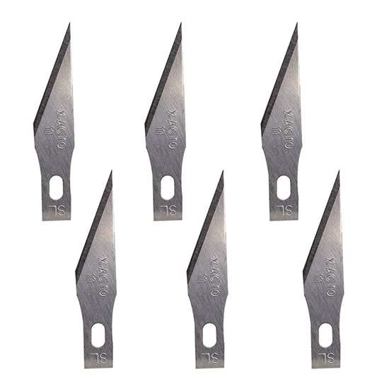 Citadel Knife. Сменные лезвия