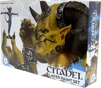 Набір шарових фарб Citadel / Citadel Layer Paint Set