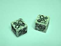 Аксессуары к играм - Набор кубиков Pirate Dice 