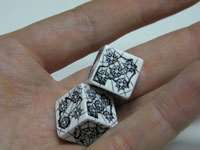 Аксессуары к играм - Набор кубиков Pirate Dice 
