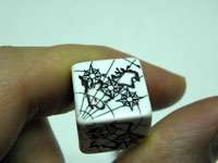  Аксессуары к играм - Набор кубиков Pirate Dice 