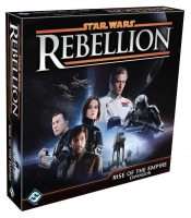 Star Wars. Rebellion: Rise of the Empire