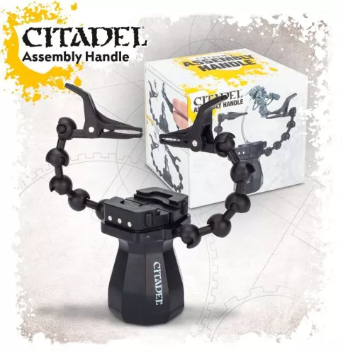 Citadel Assembly Handle / Держатель для сборки Citadel