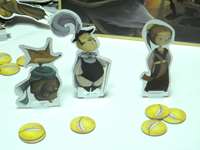 Настольная игра – Fabula (Фабула)