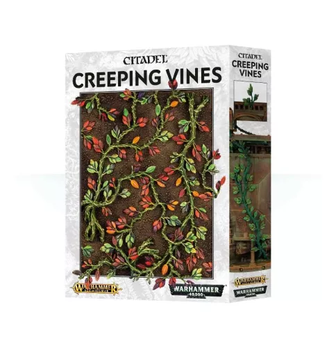 Отзывы Набор Citadel Creeping Vines / Цитадель Ползучая Лоза