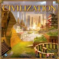 Civilization Sid Meiers