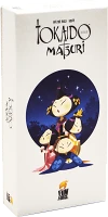 Настільна гра Tokaido: Matsuri (Токайдо: Свято)