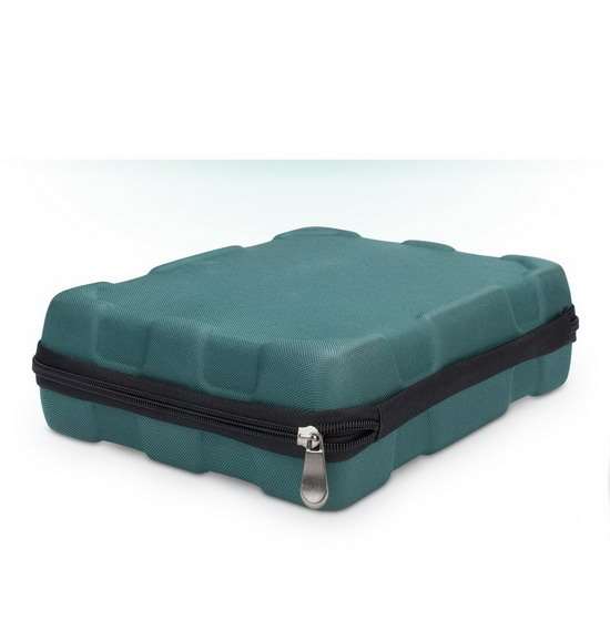 Warhammer Underworlds: Nightvault Carry Case. Обратная сторона