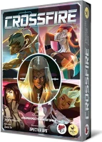 Настольная игра Перекрестный Огонь (Crossfire)