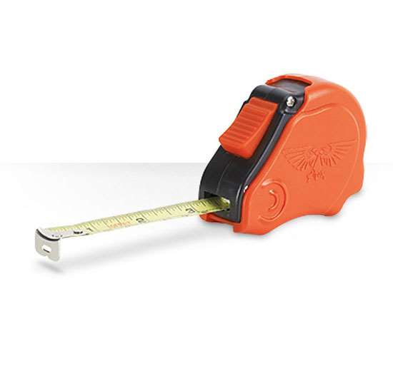 Games Workshop Tape Measure.