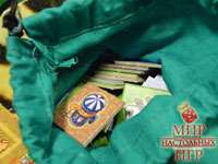 Настольная игра - Зоолоретто (Zooloretto)