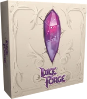 Настільна гра Dice Forge / Грані Долі