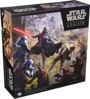 Настольная игра Star Wars. Legion (Звездные Войны. Легион)