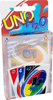 Настольная игра UNO: H2O (УНО: H2O)