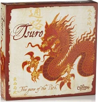 Настільна гра Tsuro (Шлях)