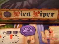 Раттус: Крысолов (Rattus: Pied Piper)