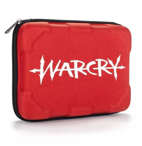 Аксессуар Warhammer Age of Sigmar. Warcry Carry Case / Вархаммер Эра Сигмара. Переносной кейс Warcry