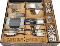 Органайзер для настольной игры Ужас Аркхэма: Карточная Игра / Organizer for boardgame Arkham Horror The Card Game