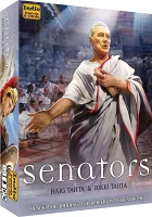 Настольная игра Senators (Сенаторы)
