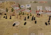 Axis & Allies D-Day