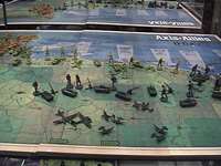 Axis & Allies D-Day